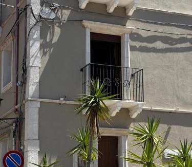 Santa Domenica Cama Y Desayuno | Luxury Accommodation