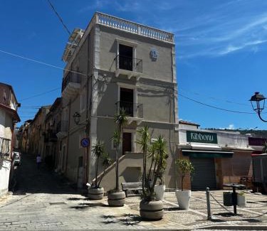 Santa Domenica Cama Y Desayuno | Luxury Accommodation