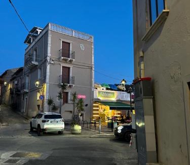 Santa Domenica Cama Y Desayuno | Luxury Accommodation