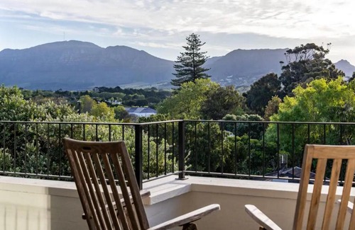 Wynberg Apartamento | Luxury Accomodation at the Alphen Glen
