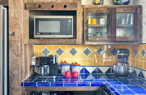 Paso Robles Casa | Adobe de lujo en Paso Robles Wine Country w / Hot Tub @ Hearst Ranch Winery