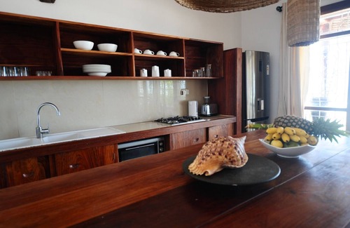 Kiwengwa Villa | Estilo africano de lujo, relájate en la playa