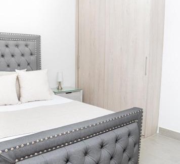 Soacha Apartamento | Luxury air conditioning in Calazans