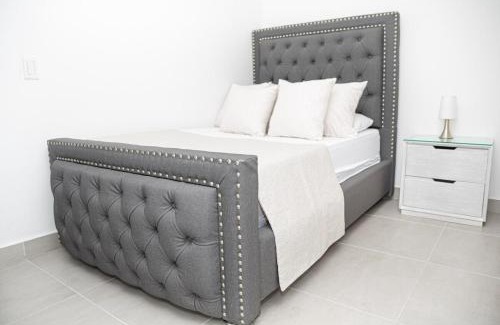 Soacha Apartamento | Luxury air conditioning in Calazans