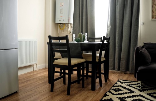 Kadikoy Apartamento | Luxury air-conditioned apartment in Kadikoy