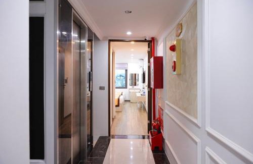 Soc Son Hotel | Luxury Airport Hotel