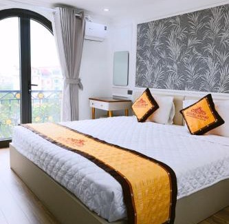 Soc Son Hotel | Luxury Airport Hotel