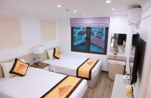 Soc Son Hotel | Luxury Airport Hotel