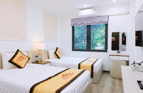 Soc Son Hotel | Luxury Airport Hotel