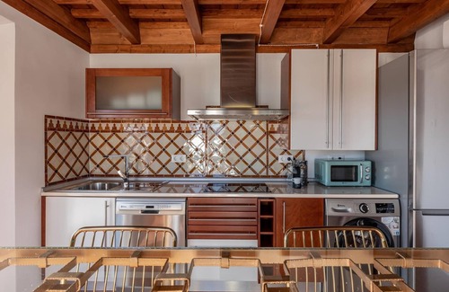 Beiro Chalet De Esquí | Luxury Alhambra Penthouse Collection Sacromonte