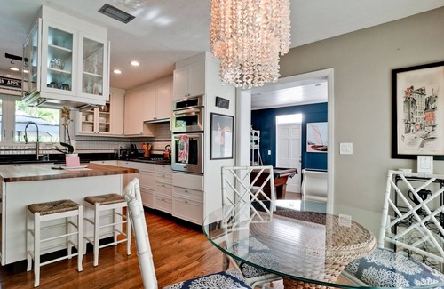 River District Casa | Luxury along Manatee River, close to Anna Maria beaches, heated pool & spa!