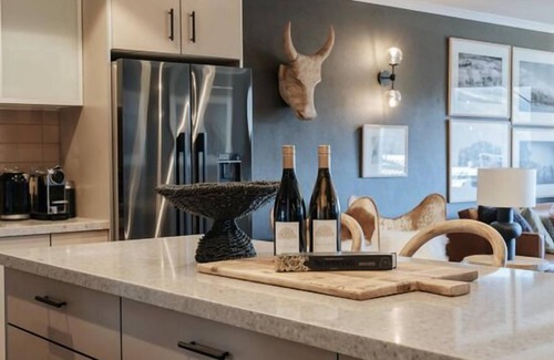 Hotham Heights Apartamento | Luxury Alpine Apartment in the Centre Of It All