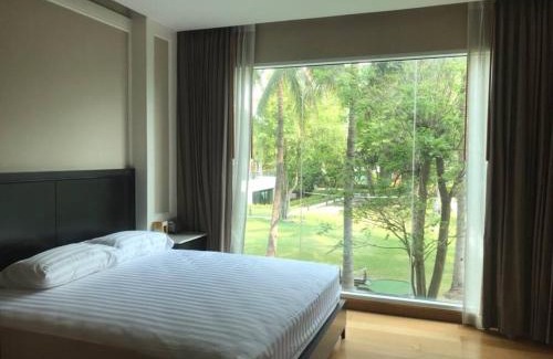 Khao Takiab Apartamento | Luxury Amari Beach Condo/Resort