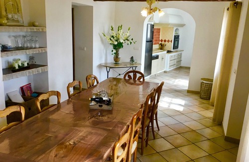 Loriol-du-Comtat Otro | Servicios de lujo - Casa auténtica en Provenza
