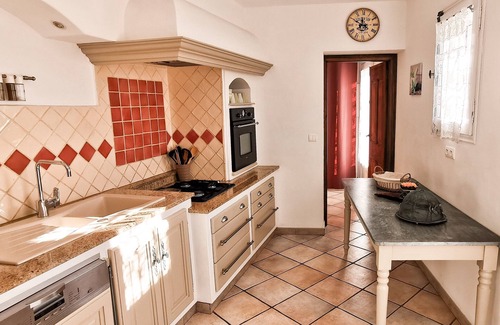 Loriol-du-Comtat Otro | Servicios de lujo - Casa auténtica en Provenza