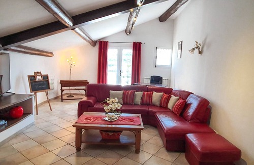 Loriol-du-Comtat Otro | Servicios de lujo - Casa auténtica en Provenza