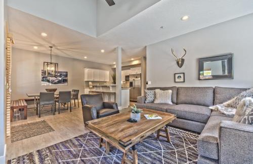 Bear Hollow Village Casa | Luxury Amenities, Great Location & Outdoor Recreation! Bear Hollow Getaway