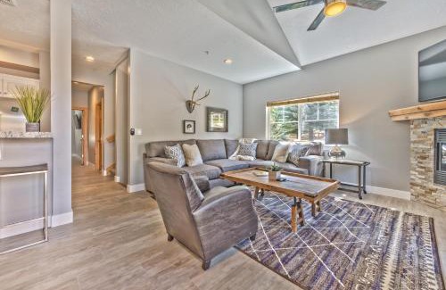 Bear Hollow Village Casa | Luxury Amenities, Great Location & Outdoor Recreation! Bear Hollow Getaway