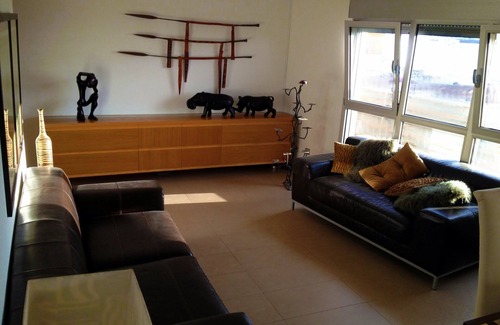 Melenara Apartamento | Luxury and cozy loft apartment in front of the sea