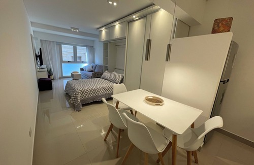 Barrio Villa Crespo Apartamento | Luxury and Comfort in San Telmo With Pool