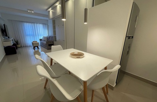 Barrio Villa Crespo Apartamento | Luxury and Comfort in San Telmo With Pool