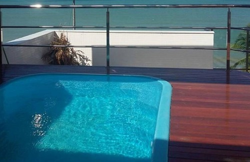 Cabo Branco Apartamento | Lujo y confort para su familia