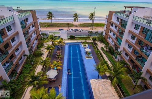 Cabo Branco Apartamento | Lujo y confort para su familia