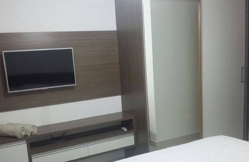 Cabo Branco Apartamento | Lujo y confort para su familia