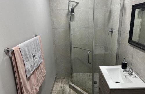 Rietfontein Apartamento | Luxury and Comfort Hideaway 1 - Solar Powered