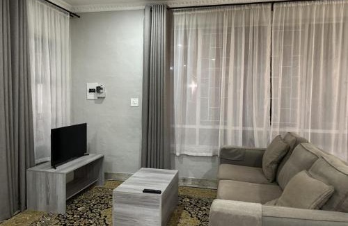 Rietfontein Apartamento | Luxury and Comfort Hideaway 1 - Solar Powered