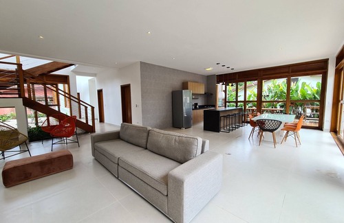 Itamambuca Casa | ¡Lujo y Comodidad en Itamambuca III!