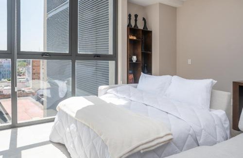 Lafayette Apartamento | Luxury and Comfort in Gaudalajara 10 minutes away from Expo Guadalajara