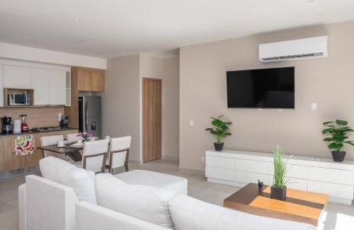 Lafayette Apartamento | Luxury and Comfort in Gaudalajara 10 minutes away from Expo Guadalajara