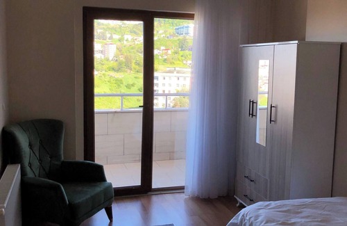 Trabzon Apartamento | Luxury And Comfort In The City Center