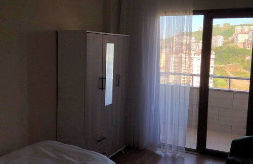 Trabzon Apartamento | Luxury And Comfort In The City Center