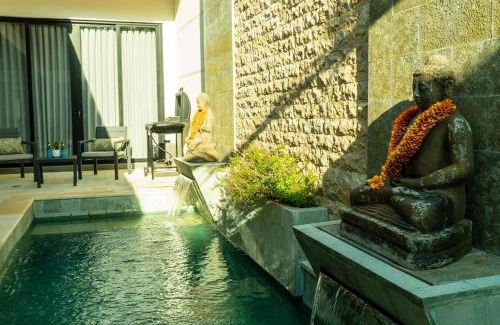 Sei Pinang Villa | Luxury and Comfort Villa by Balian Beach