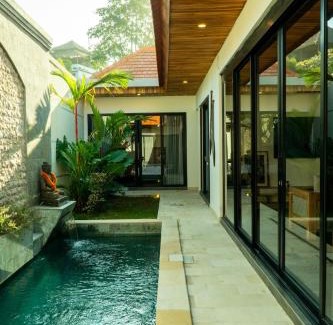 Sei Pinang Villa | Luxury and Comfort Villa by Balian Beach
