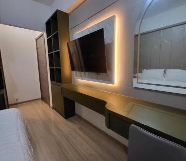 Bumi Serpong Damai Apartamento | Luxury and Comfortable Residence