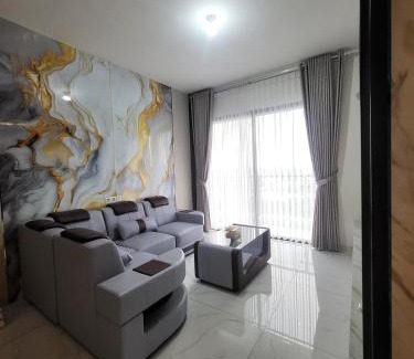 Bumi Serpong Damai Apartamento | Luxury and Comfortable Residence