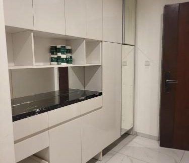 Bumi Serpong Damai Apartamento | Luxury and Comfortable Residence