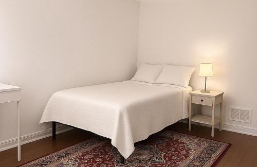 Chambly Apartamento | Luxury and cozy 1BR Retreat