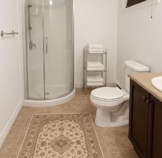 Chambly Apartamento | Luxury and cozy 1BR Retreat