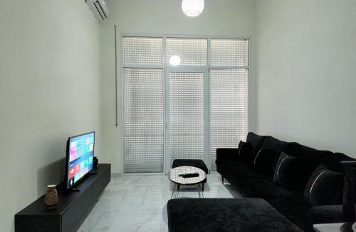 Vlore Apartamento | Luxury and Cozy Apartments 200 Meters from the Beach, 50 Meters from Marina Bay Luxury resort