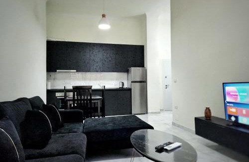 Vlore Apartamento | Luxury and Cozy Apartments 200 Meters from the Beach, 50 Meters from Marina Bay Luxury resort