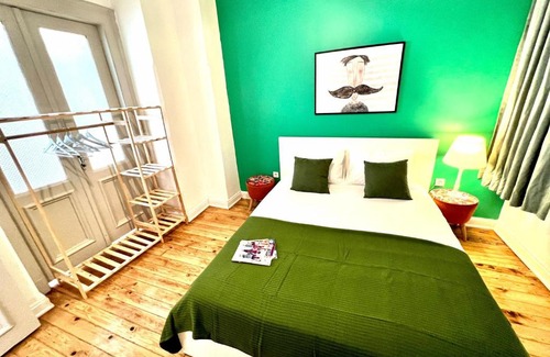 Talimhane Apartamento | Luxury and Cozy House in Taksim Square 5