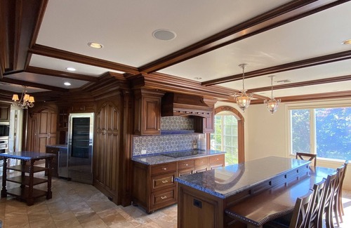 Far West Casa | Luxury and Cozy Villa in the Vineyard (Pet Friendly!)