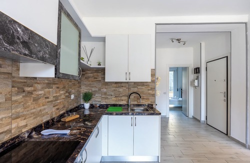 Zona Lancetti Apartamento | Luxury and Elegance in the Heart of Milan