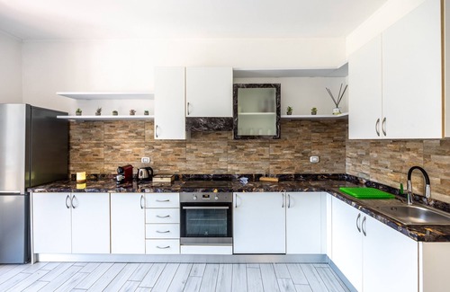 Zona Lancetti Apartamento | Luxury and Elegance in the Heart of Milan
