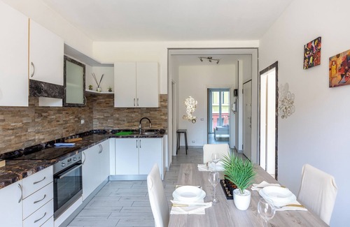 Zona Lancetti Apartamento | Luxury and Elegance in the Heart of Milan