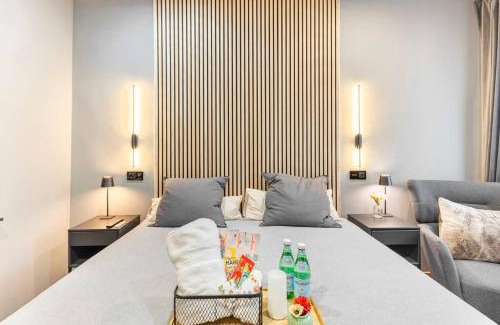 Puerta del Angel Apartamento | Luxury and elegant apartment Madrid
